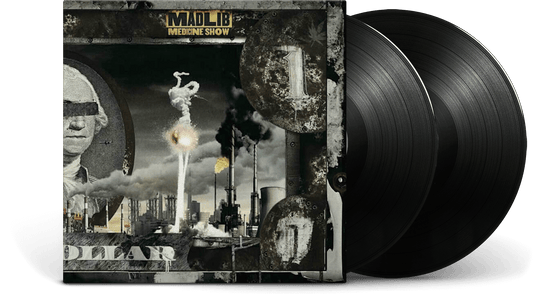 Madlib : Before The Verdict