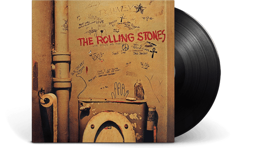 The Rolling Stones : Beggars Banquet (Re-Press)