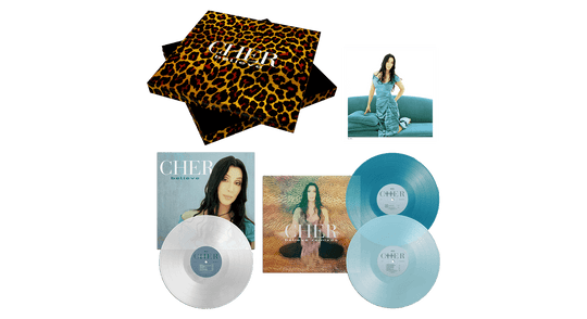 Cher : Believe (25th Anniversary Deluxe Edition)