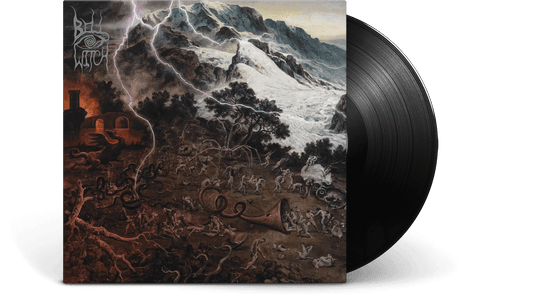 Bell Witch : Future's Shadow Part 1 - The Clandestine Gate