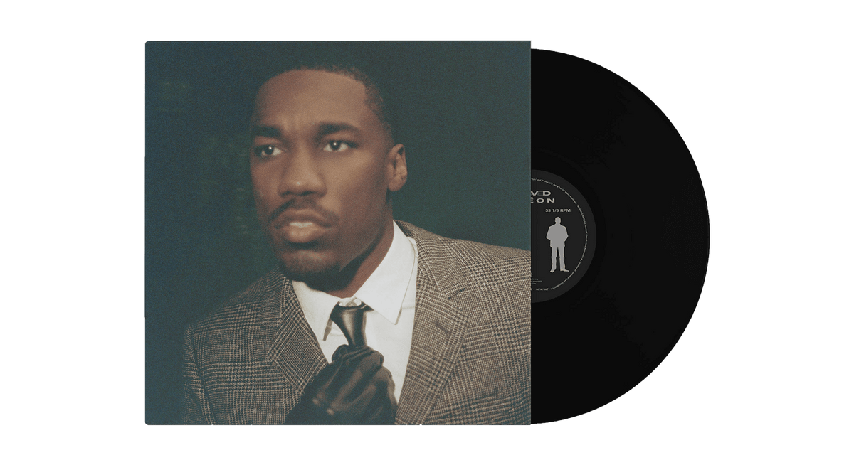 Vinyl - Giveon : Beloved - The Record Hub