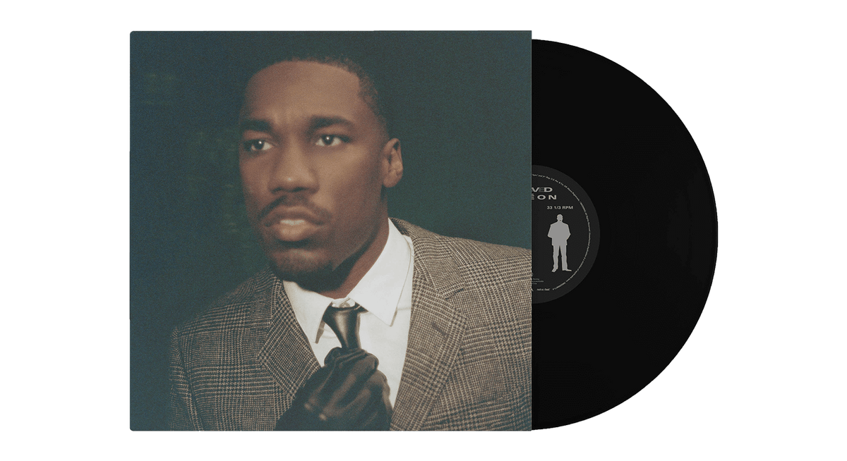 Vinyl - Giveon : Beloved - The Record Hub