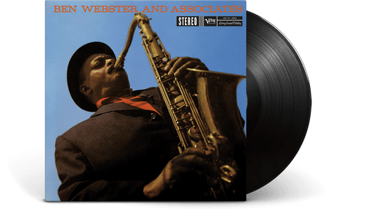 Ben Webster & Associates : Ben Webster & Associates