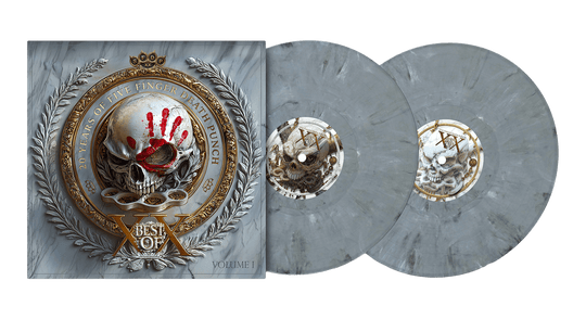 Five Finger Death Punch : Best Of - Volume 1