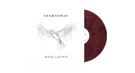 Stornoway : Best Of Unplucked / Eco Mix Vinyl