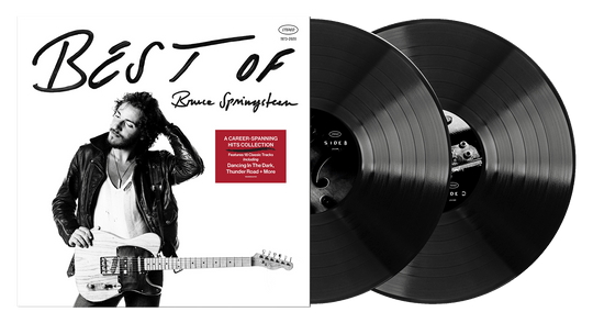 Bruce Springsteen : Best of Bruce Springsteen