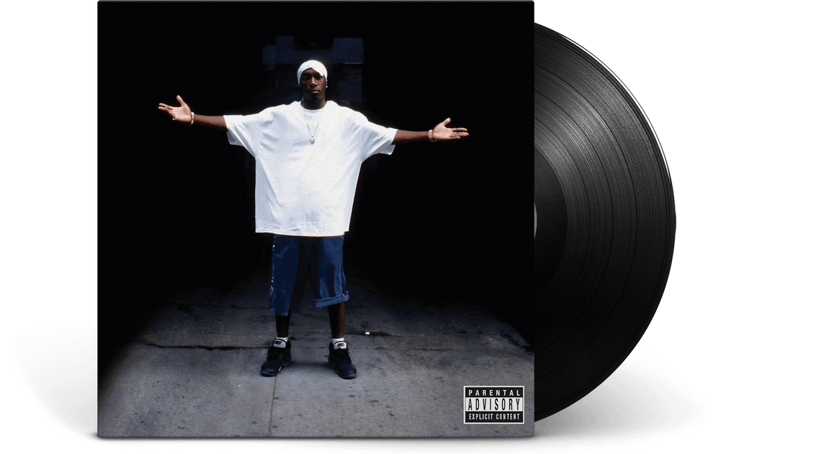 Vinyl - Big L : Harlem's Finest - Return Of The King - The Record Hub