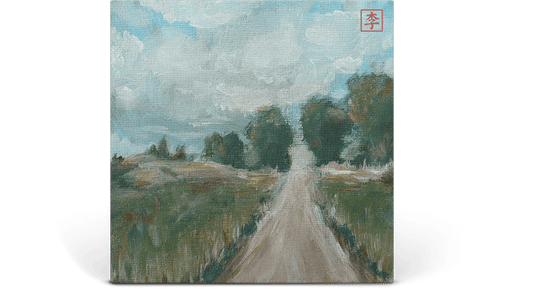 Esme Emerson : Big Leap, No Faith, Small Chancer / Applesauce (Baby Pink Vinyl)