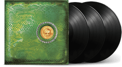 欧4discs LP Alice Cooper Billion Dollar Babies (50th Anniversary Edition)  R1725031 Rhino Records 未開封 /00920 Billion Dollar Babies (