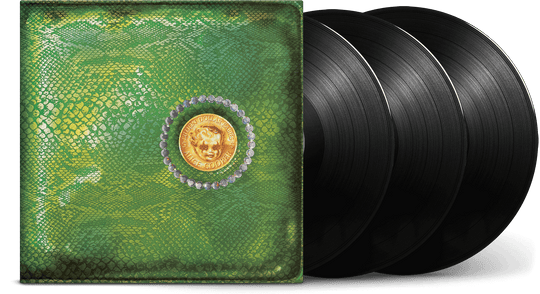 Alice Cooper : Billion Dollar Babies (50th Anniversary Deluxe Edition)