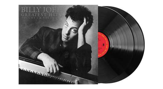 Billy Joel : Greatest Hits Volume I & II