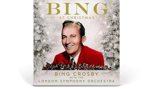 Bing Crosby : Bing At Christmas