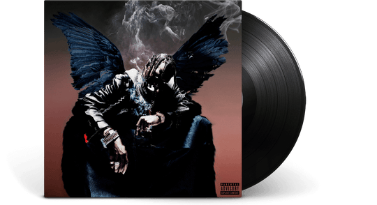 Travis Scott : Birds In The Trap Sing McKnight