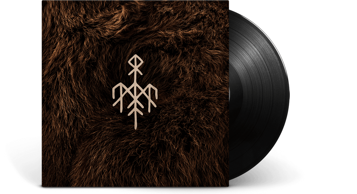 Vinyl - Wardruna : Birna - The Record Hub