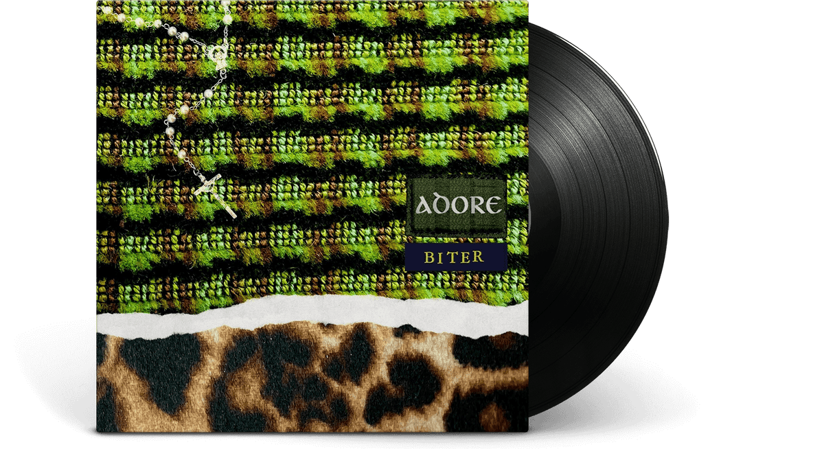 Adore : Biter EP / Eco