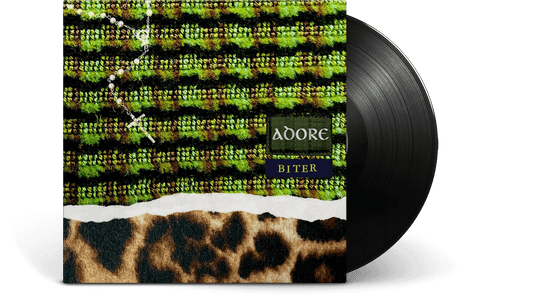 Adore : Biter EP / Eco