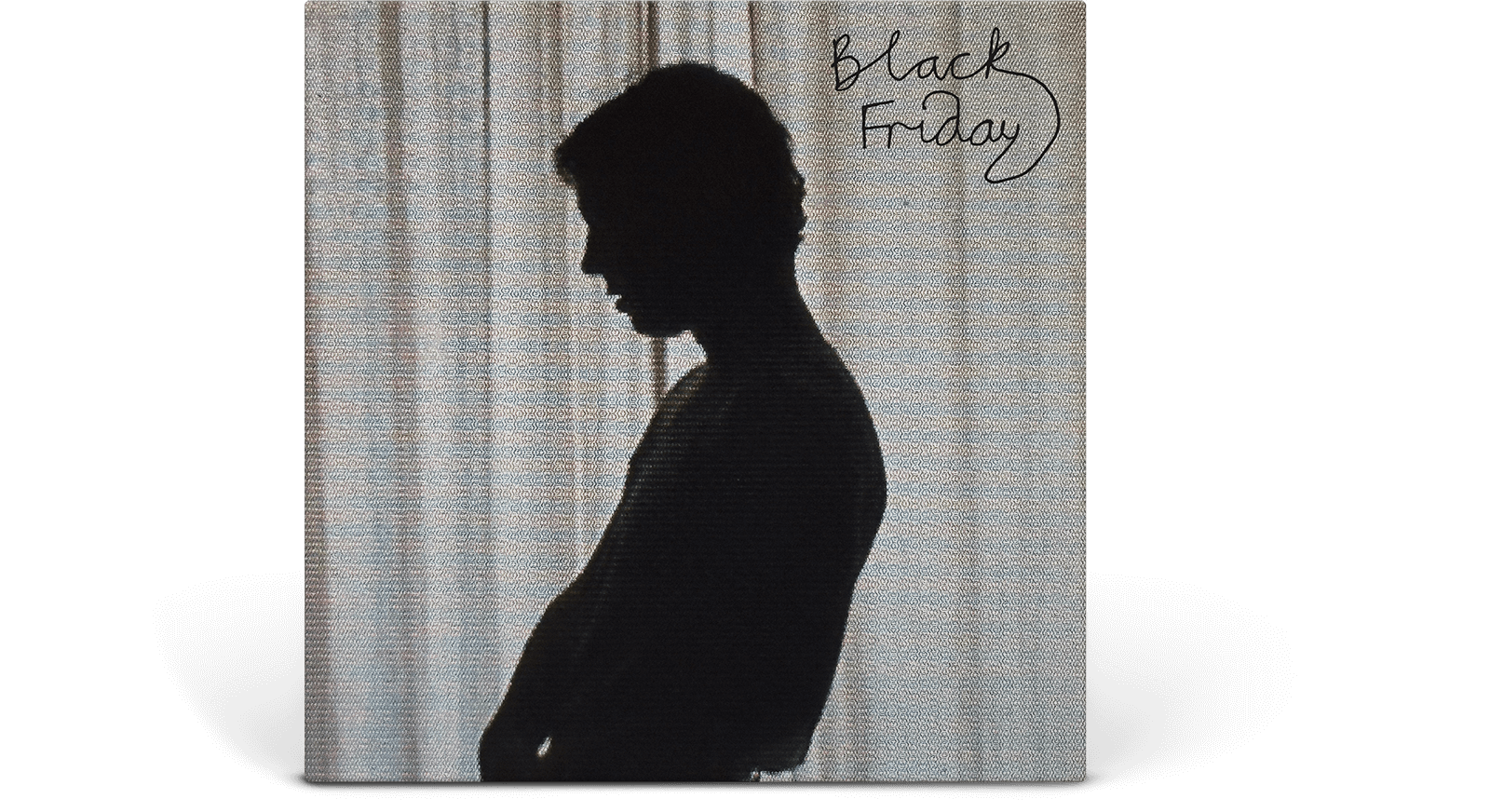 Vinyl - Tom Odell : Black Friday (180g Red/ Blue Marble Vinyl) - The Record Hub