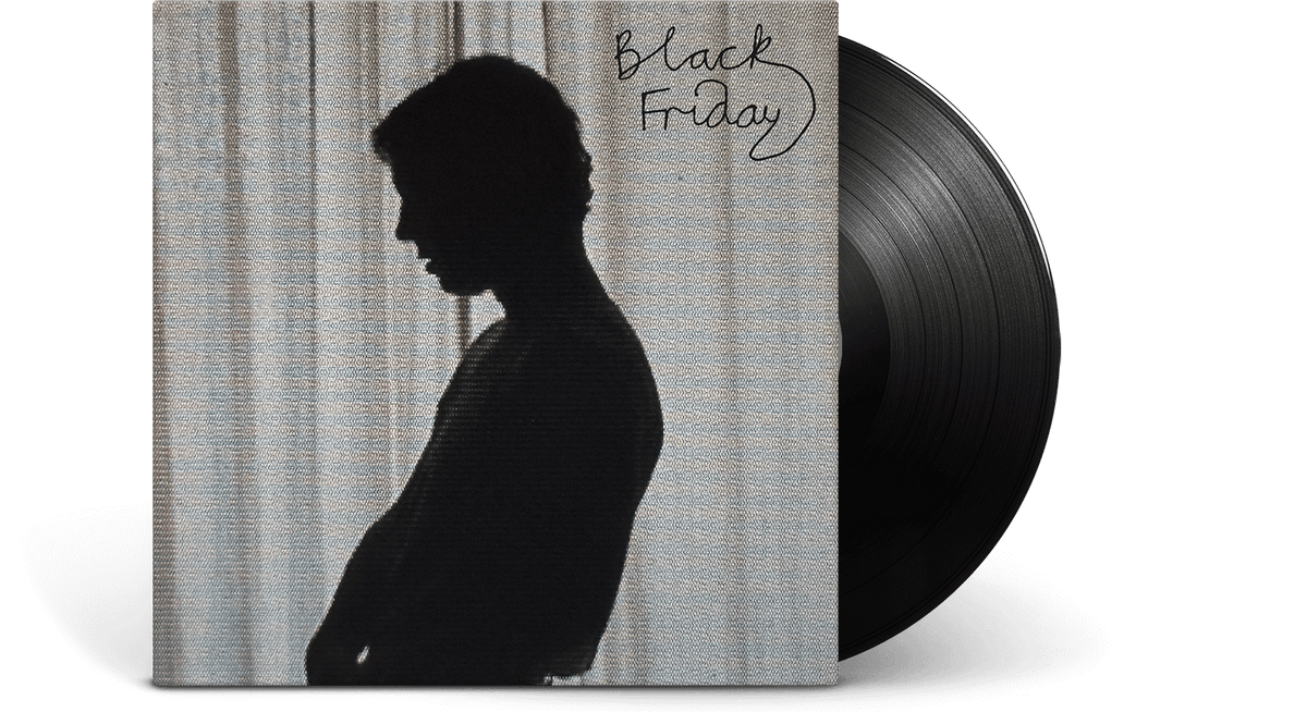 Vinyl - Tom Odell : Black Friday - The Record Hub