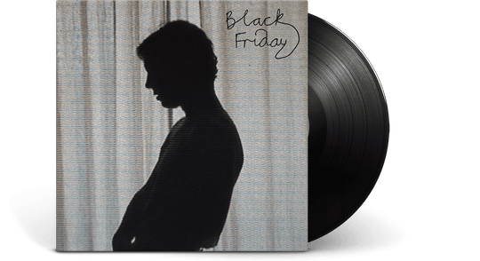 Tom Odell : Black Friday