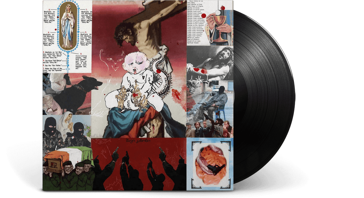 Bricknasty : Black's Law EP