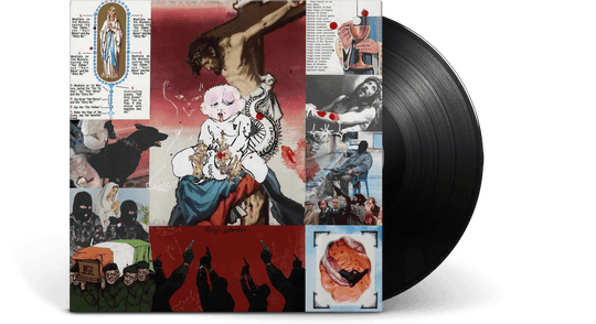 Bricknasty : Black's Law EP