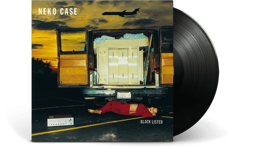 Neko Case : Blacklisted