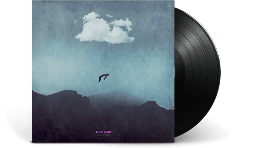 Gemma Hayes : Blind Faith