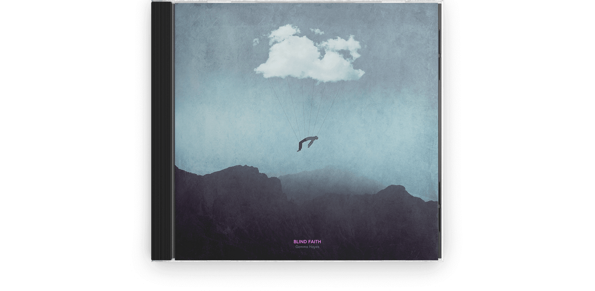 Gemma Hayes : Blind Faith (CD)