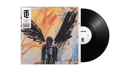 The Murder Capital : Blindness