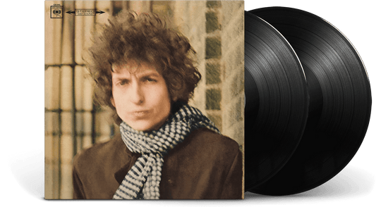 Bob Dylan : Blonde On Blonde