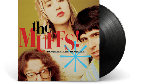 The Muffs : Blonder And Blonder