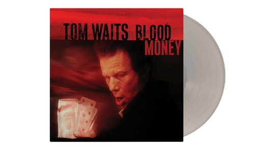 Tom Waits : Blood Money