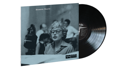 Blossom Dearie : Blossom Dearie