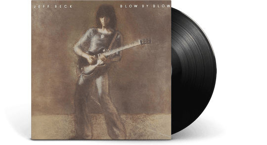 Jeff Beck : Blow By Blow