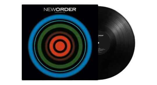 New Order : Blue Monday '88