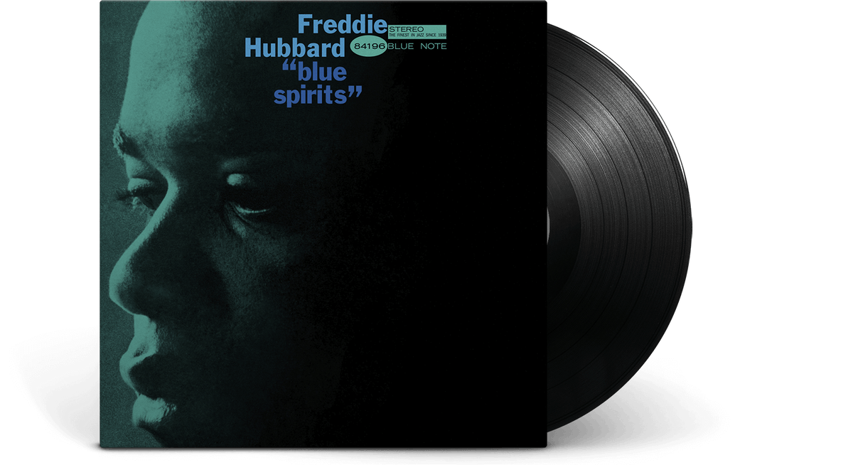 Vinyl - Freddie Hubbard : Blue Spirit (Tone Poet Series) - The Record Hub