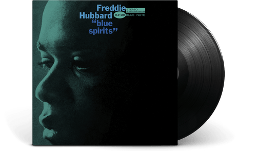 Freddie Hubbard : Blue Spirit (Tone Poet Series)