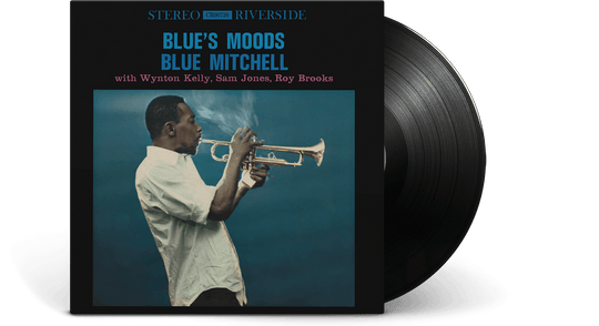 Blue Mitchell : Blue’s Moods (Original Jazz Classics Series)