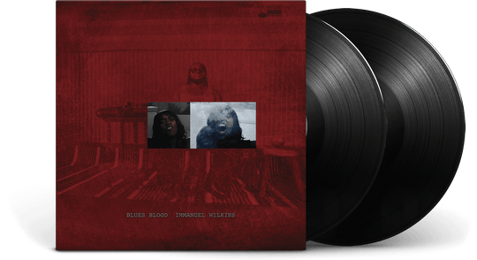 Immanuel Wilkins : Blues Blood