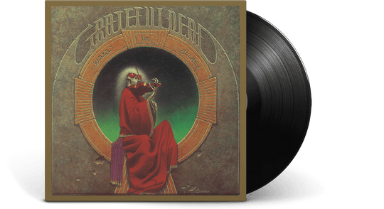 Grateful Dead : Blues For Allah