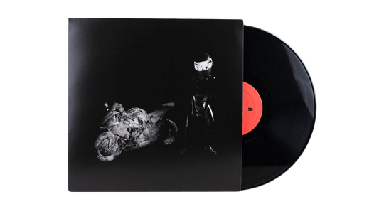 Pre-Order [28/11] MJ Lenderman : Boat Songs