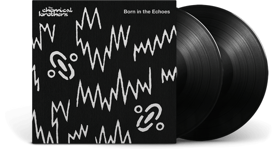 The Chemical Brothers : Born In The Echos