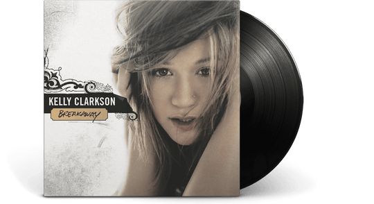Kelly Clarkson : Breakaway - 20th Anniversary