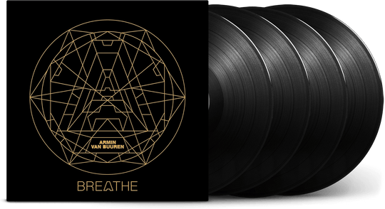 Armin van Buuren : Breathe