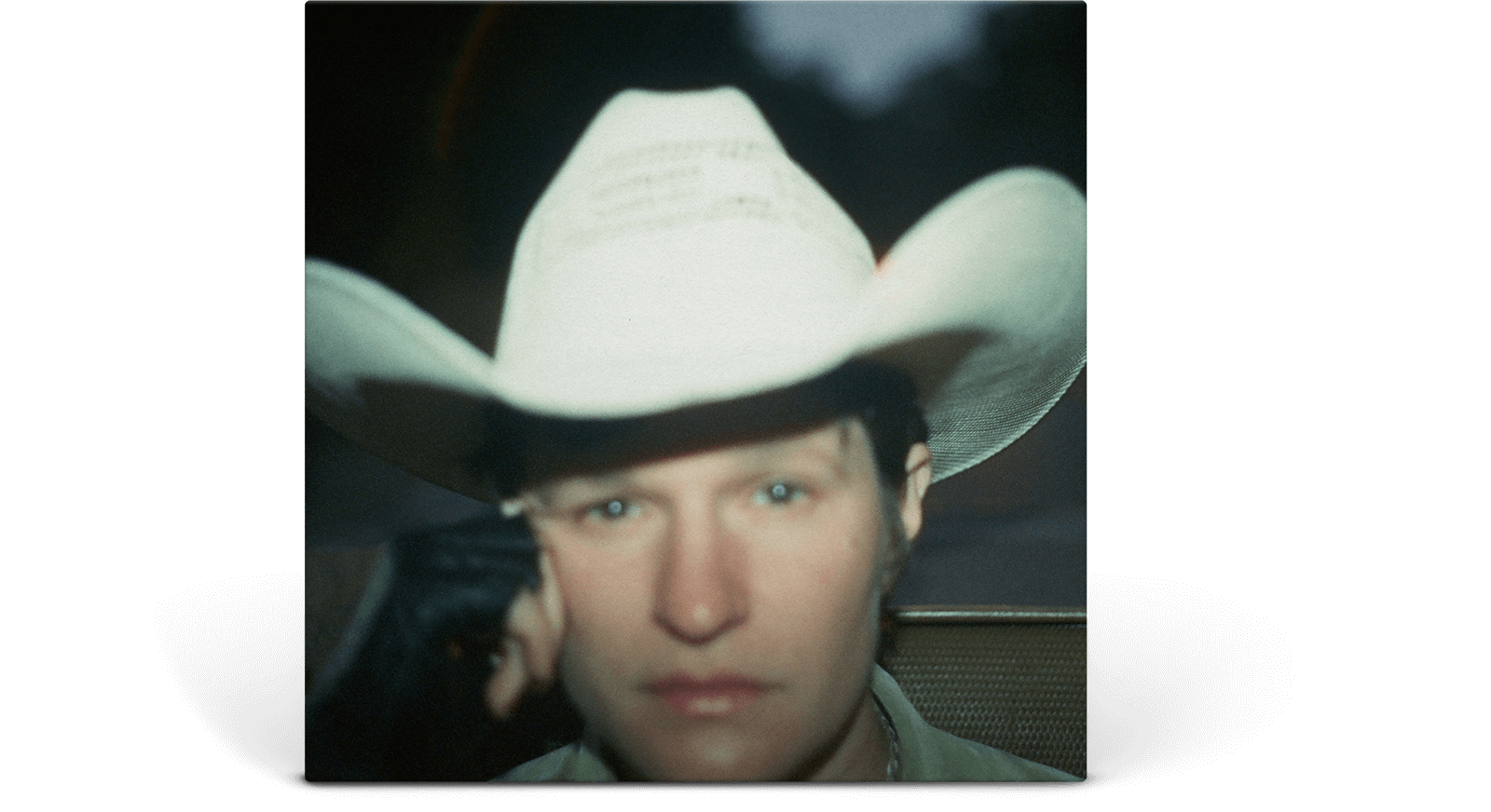 Vinyl - Adrianne Lenker : Bright Future (Recycled Vinyl) - The Record Hub