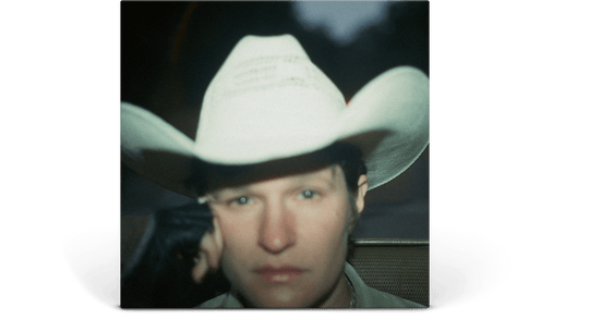 Adrianne Lenker : Bright Future (Recycled Vinyl)