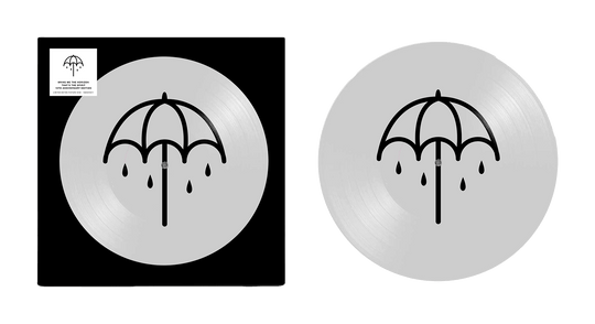 Bring Me The Horizon : That's The Spirit - 10th Anniversary Edition (Picture Disc)