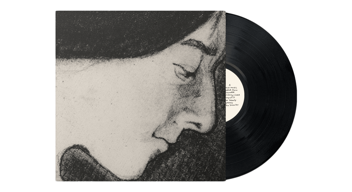 Vinyl - Julie Doiron : Broken Girl - The Record Hub
