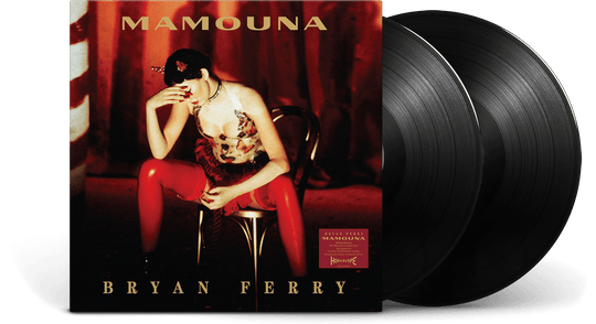 Bryan Ferry : Mamouna / Horoscope