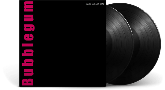 Mark Lanegan : Bubblegum XX (2024 Remaster)